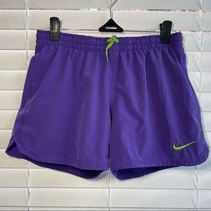 𝅺nike Dri Fit Running Shorts size XS